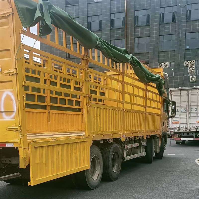 内蒙古包头石拐至宜宾货运专线一站式物流服务，让货物畅行无忧