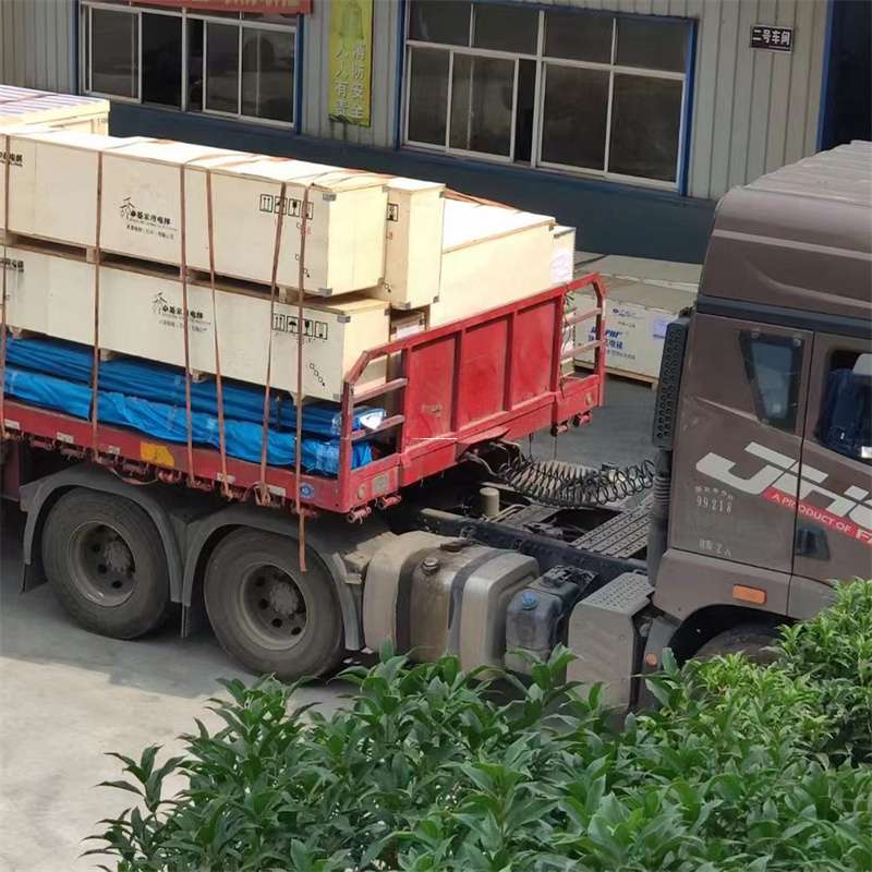 内蒙古包头石拐至新疆阿勒泰福海县物流专线，一站式服务，让您的货物畅行无忧
